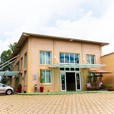La Dolce Villa Avare Ngoại thất bức ảnh