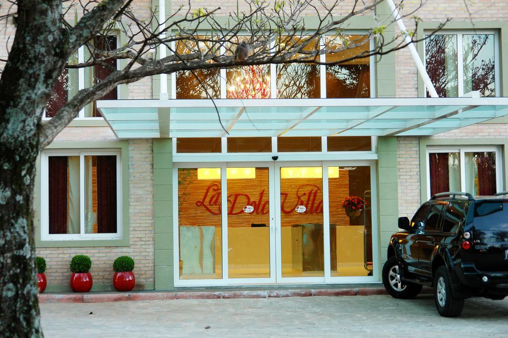 La Dolce Villa Avare Ngoại thất bức ảnh
