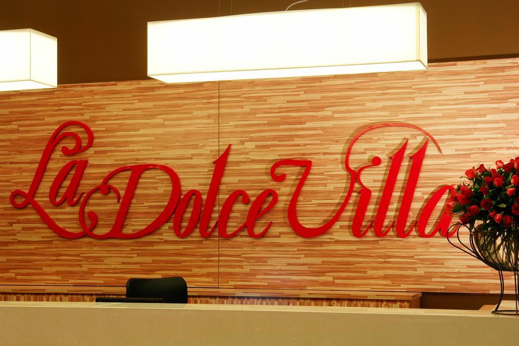 La Dolce Villa Avare Ngoại thất bức ảnh