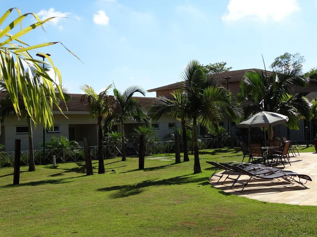 La Dolce Villa Avare Ngoại thất bức ảnh