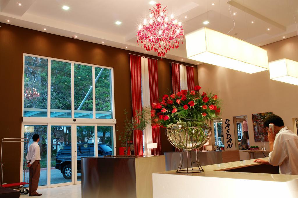La Dolce Villa Avare Ngoại thất bức ảnh