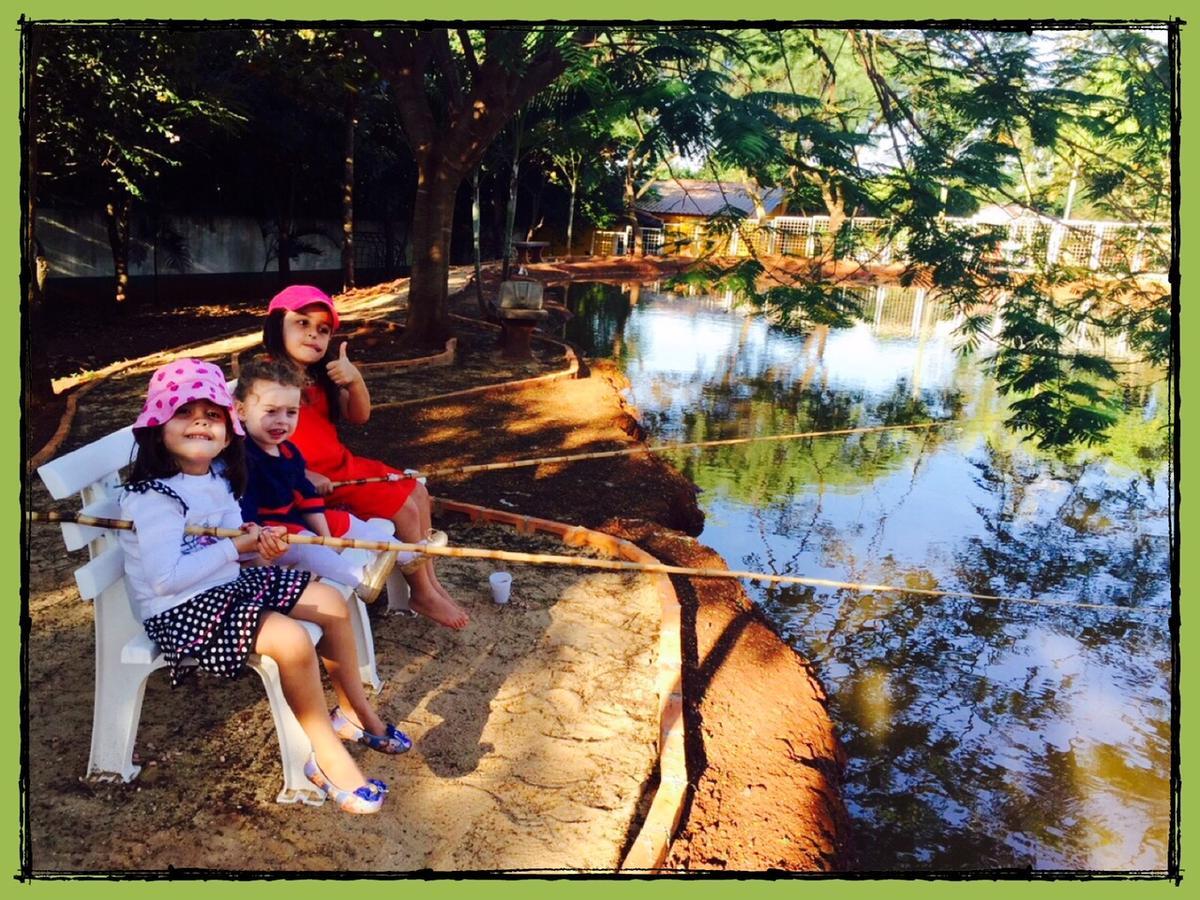 La Dolce Villa Avare Ngoại thất bức ảnh