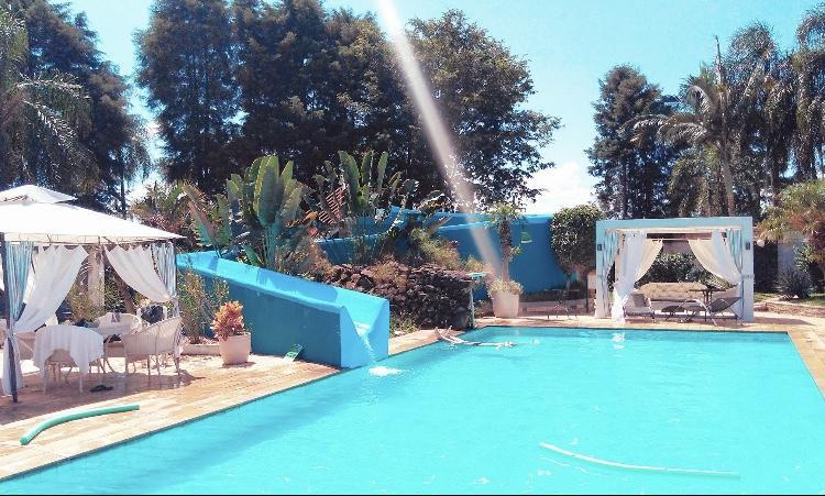La Dolce Villa Avare Ngoại thất bức ảnh