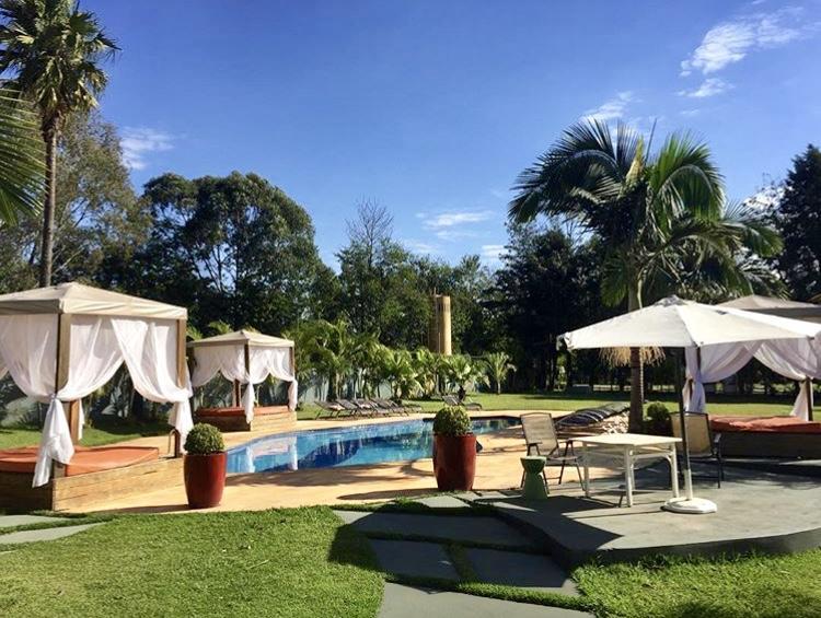 La Dolce Villa Avare Ngoại thất bức ảnh