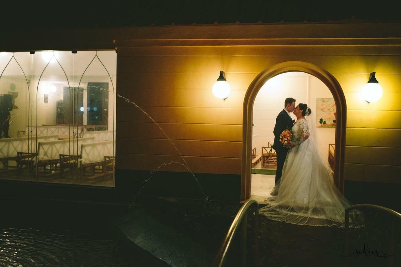 La Dolce Villa Avare Ngoại thất bức ảnh