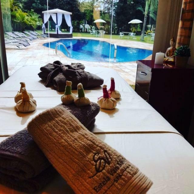 La Dolce Villa Avare Ngoại thất bức ảnh