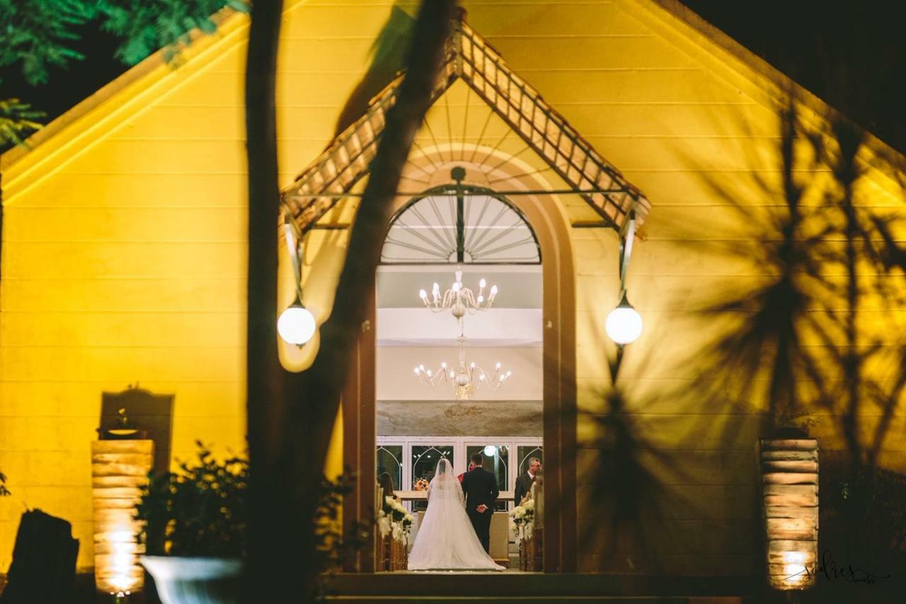 La Dolce Villa Avare Ngoại thất bức ảnh