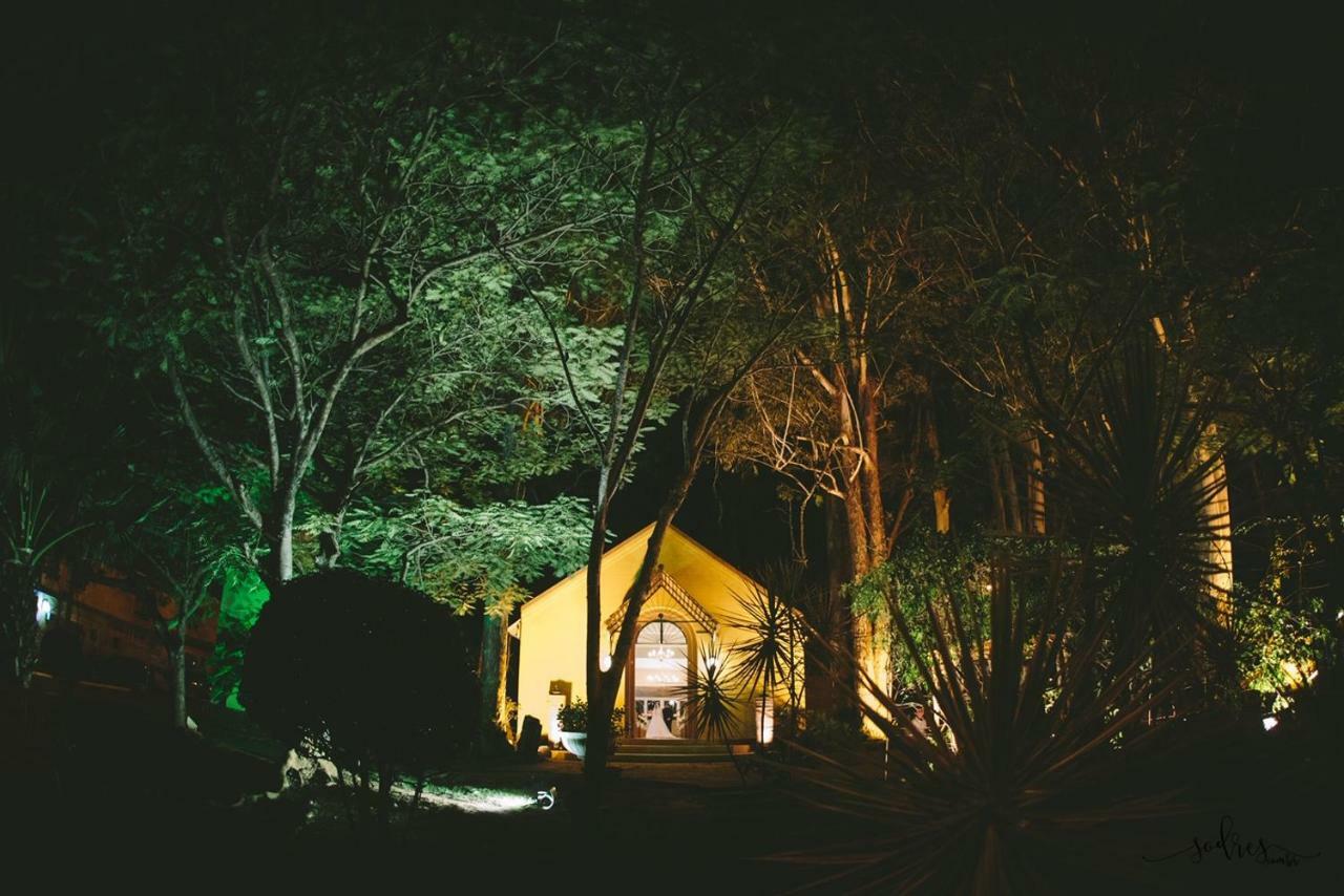 La Dolce Villa Avare Ngoại thất bức ảnh