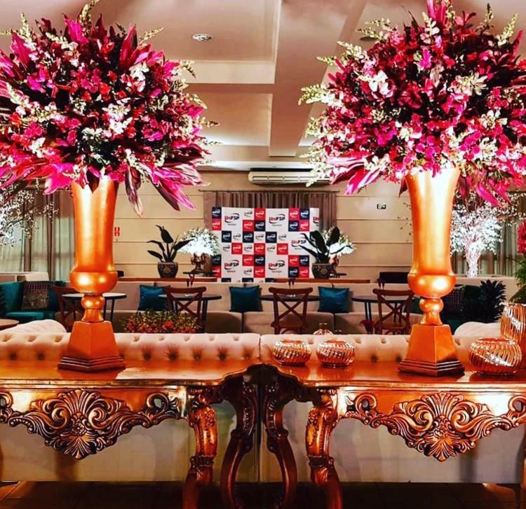 La Dolce Villa Avare Ngoại thất bức ảnh