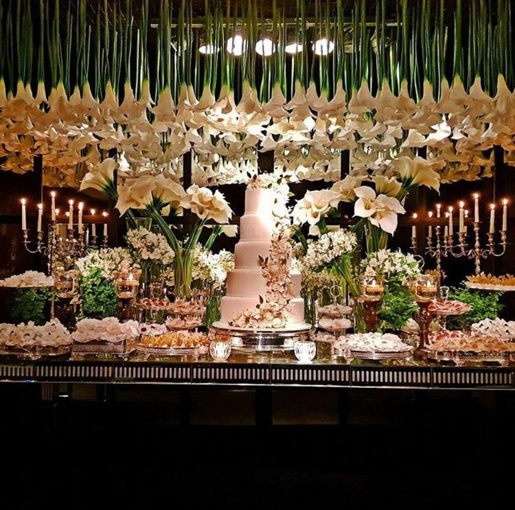 La Dolce Villa Avare Ngoại thất bức ảnh