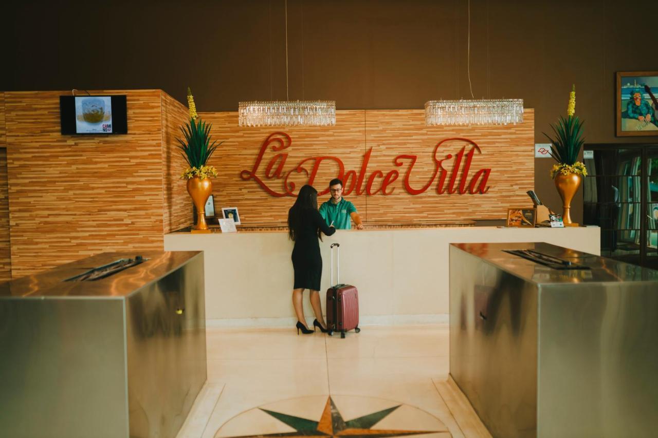 La Dolce Villa Avare Ngoại thất bức ảnh