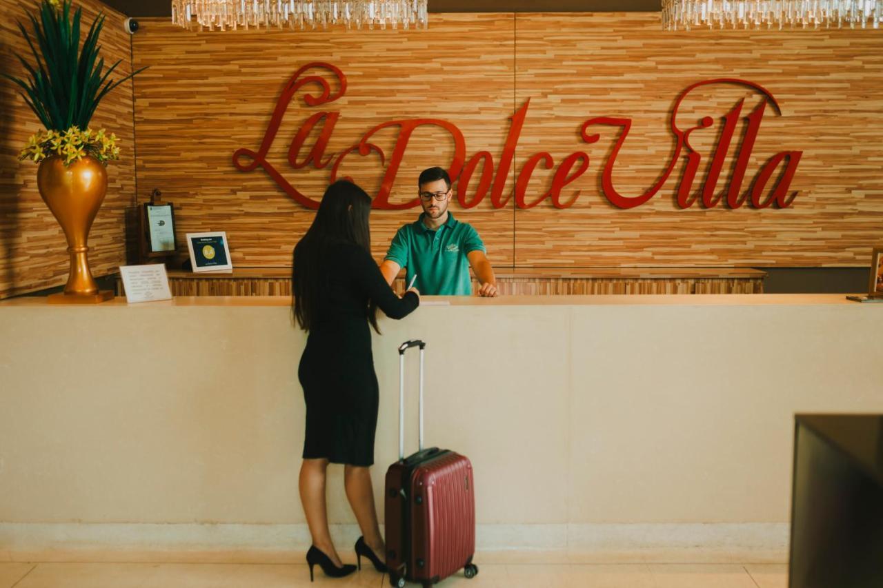 La Dolce Villa Avare Ngoại thất bức ảnh