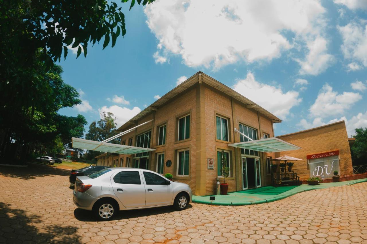 La Dolce Villa Avare Ngoại thất bức ảnh